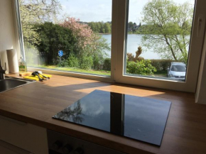 Haus am Trentsee, Plön